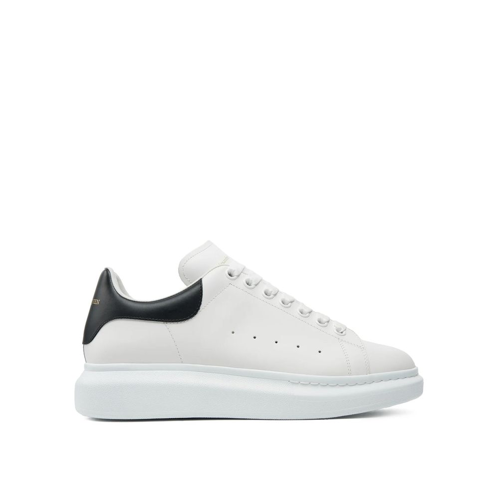 Alexander McQueen Oversize-Sneakers