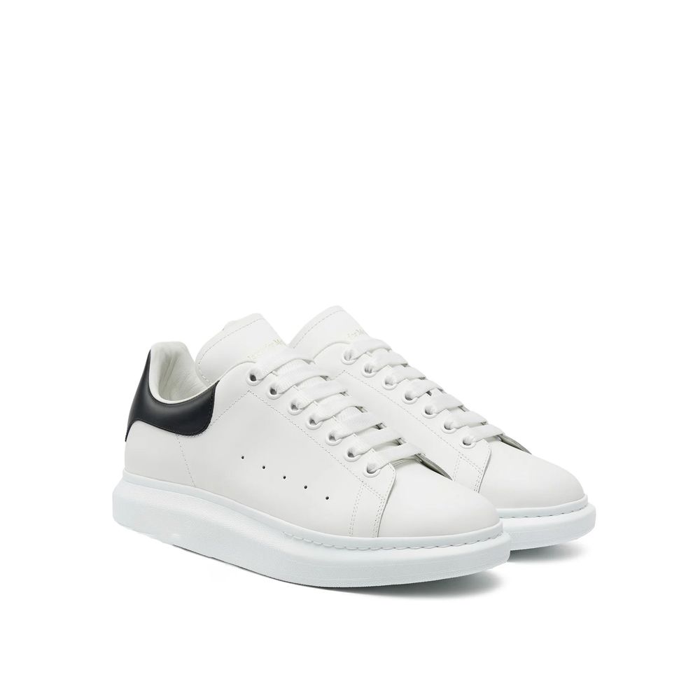 Alexander McQueen Oversize-Sneakers