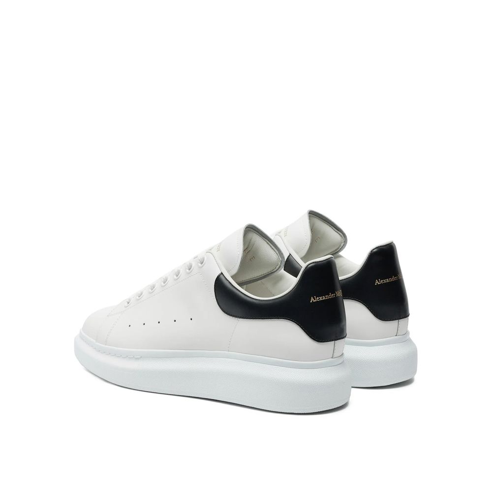 Alexander McQueen Oversize-Sneakers