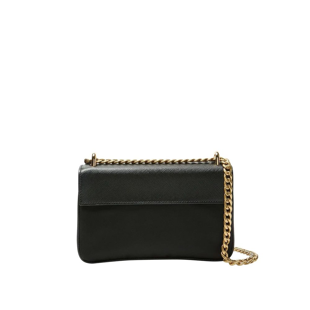Prada Minitasche aus Saffiano-Leder