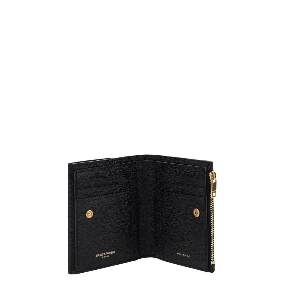 Saint Laurent Geldbörse