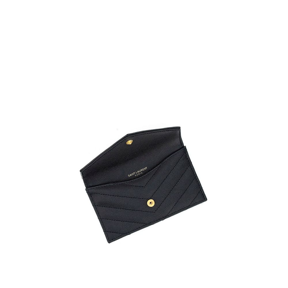 Saint Laurent Kartenetui