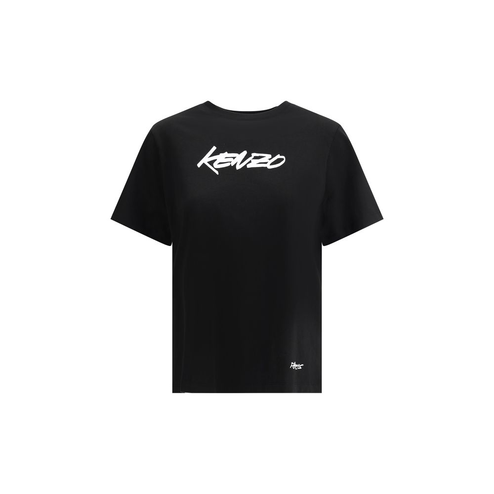 Kenzo Baumwoll-T-Shirt