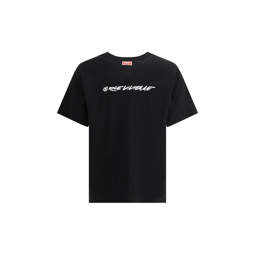 Kenzo Baumwoll-T-Shirt