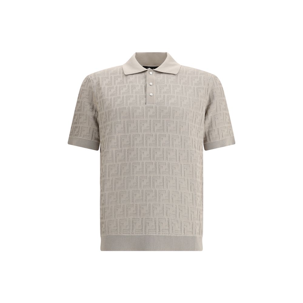 Fendi FF Poloshirt