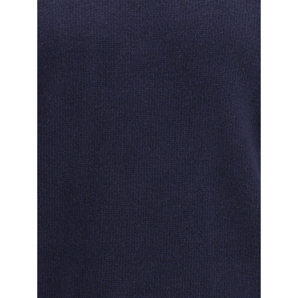 Pullover mit Logo von Stone Island