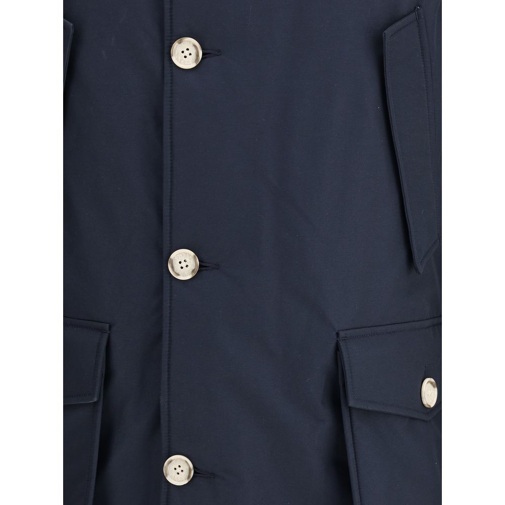 Woolrich Arctic Parka Daunenjacke