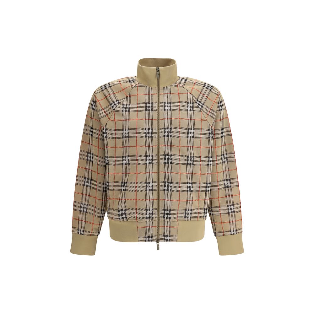 Burberry Archivio Karojacke