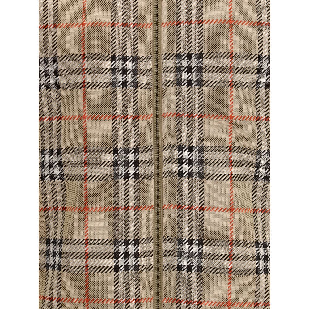 Burberry Archivio Karojacke