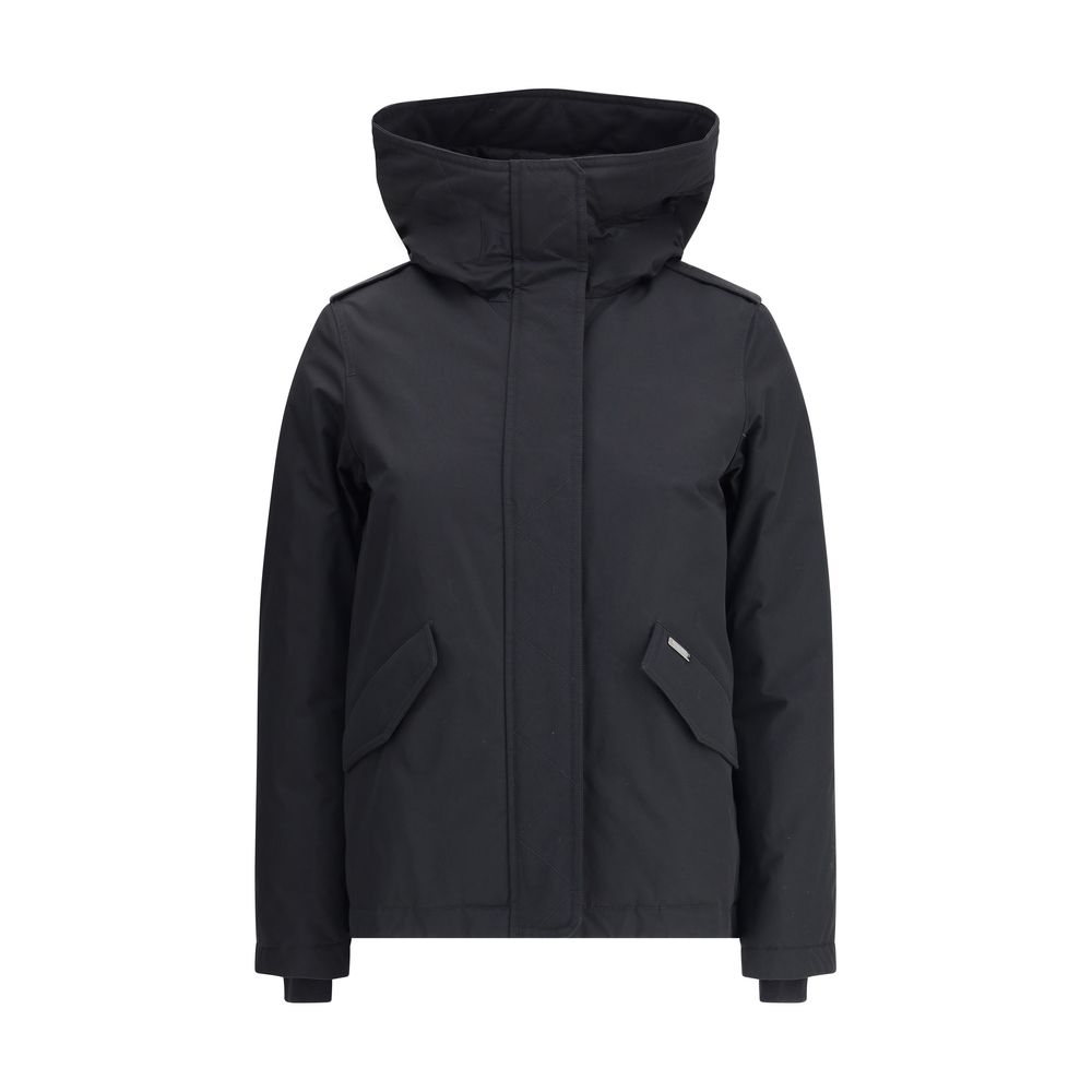 Woolrich Wattierte Jacke