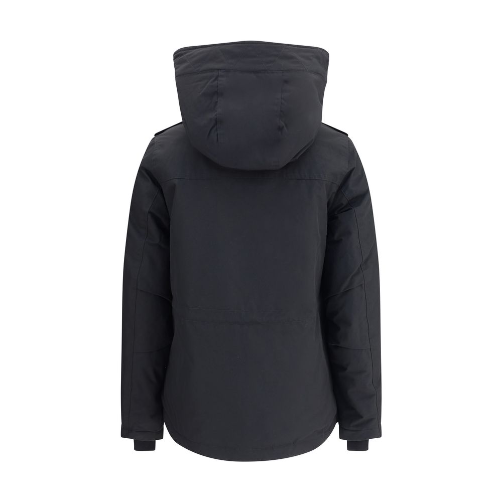 Woolrich Wattierte Jacke