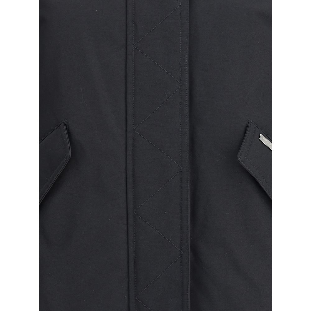 Woolrich Wattierte Jacke