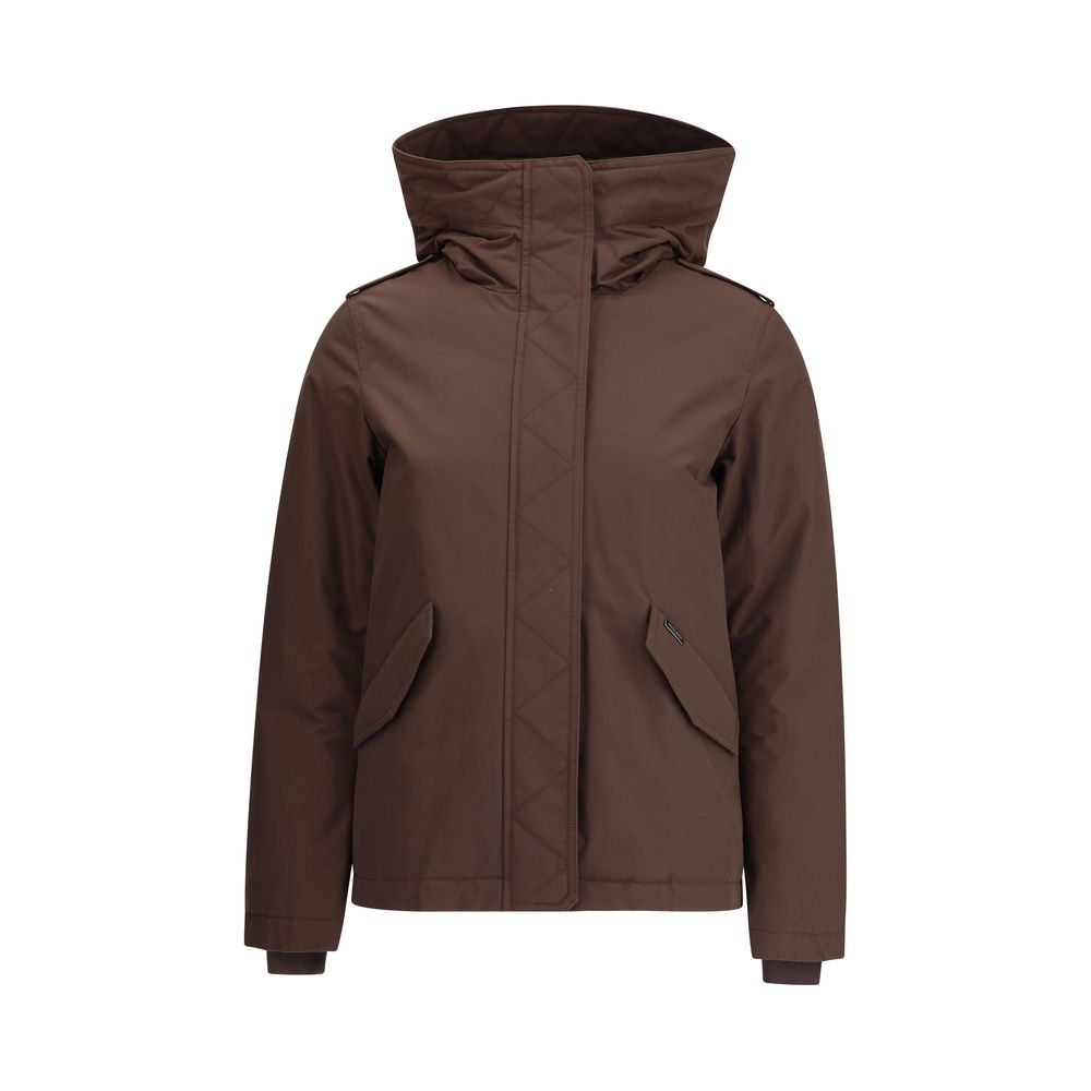 Woolrich Wattierte Jacke