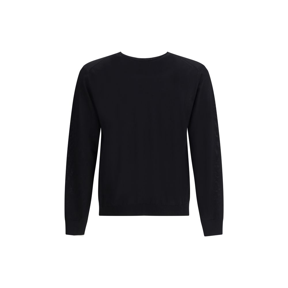 Prada Pullover aus Schurwolle