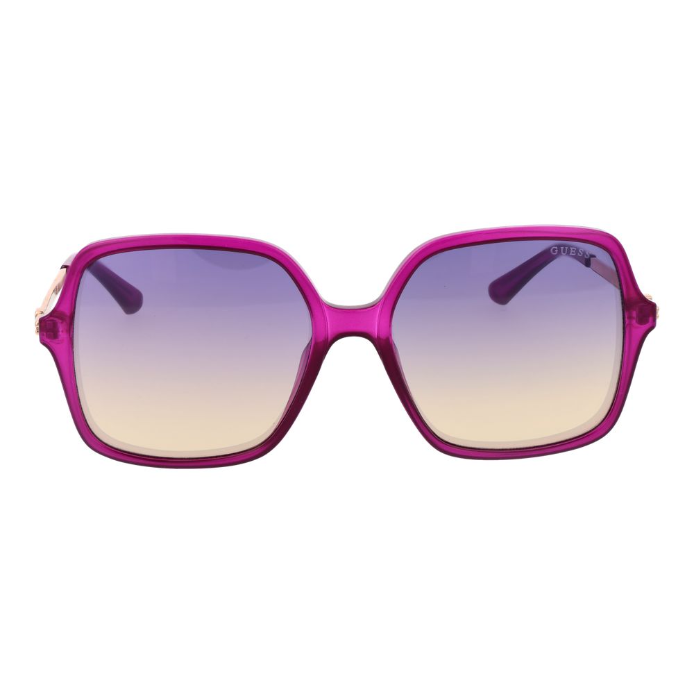 Guess Lila Damen Sonnenbrille