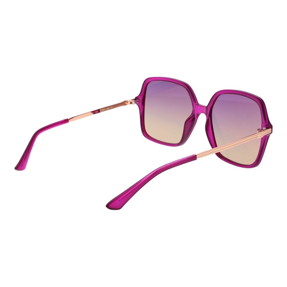 Guess Lila Damen Sonnenbrille