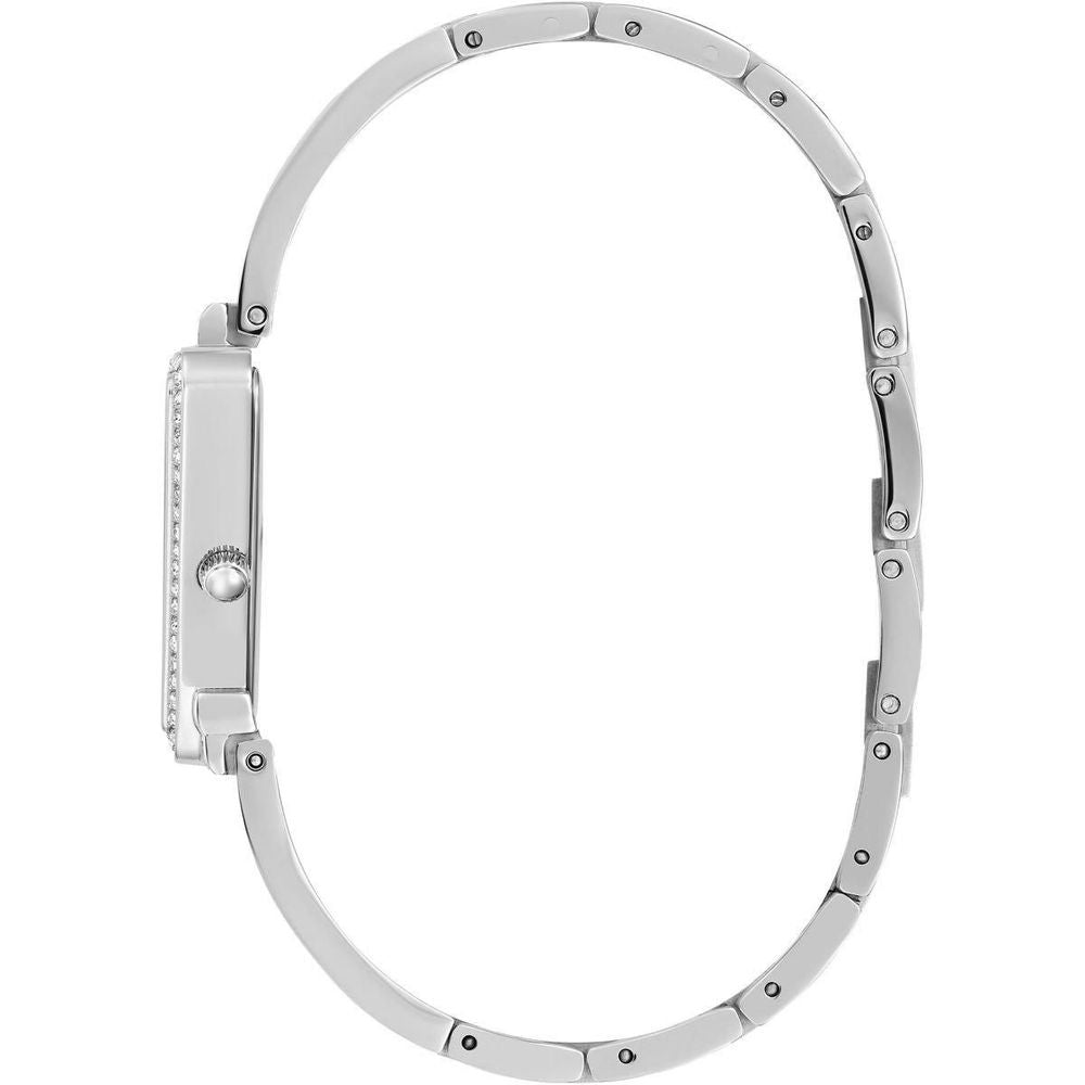 Guess – Graue Edelstahluhr