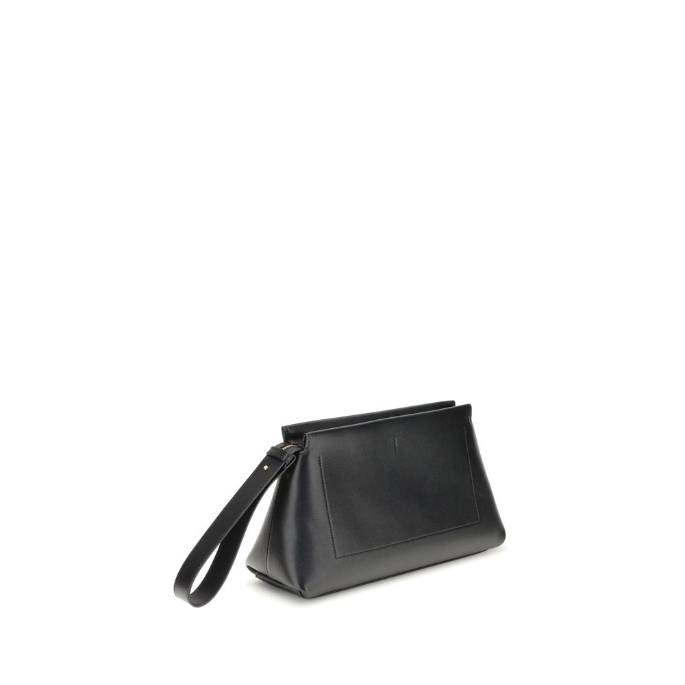Givenchy Leder-Tagestasche