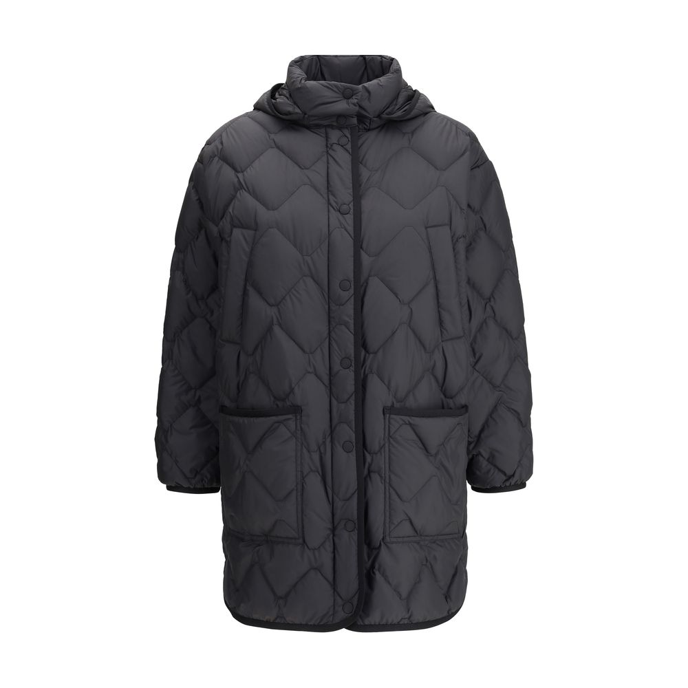 Woolrich Heritage Daunenjacke