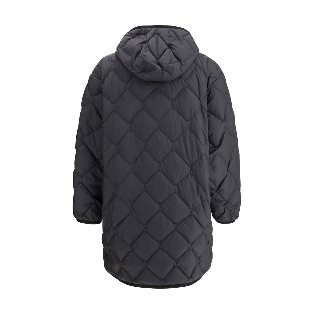 Woolrich Heritage Daunenjacke