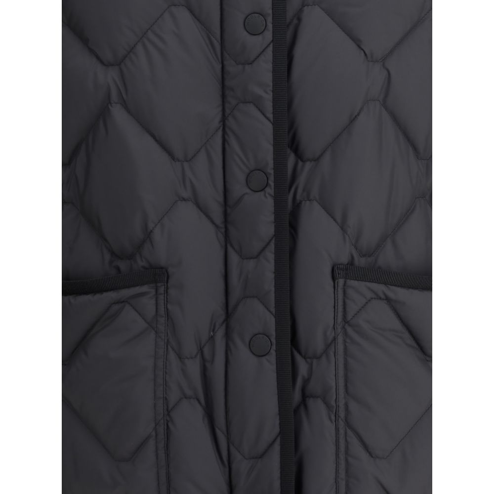 Woolrich Heritage Daunenjacke