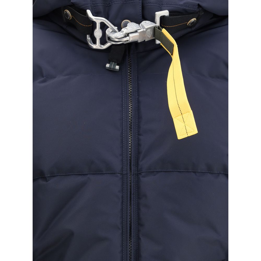 Parajumpers Long Bear Daunenjacke