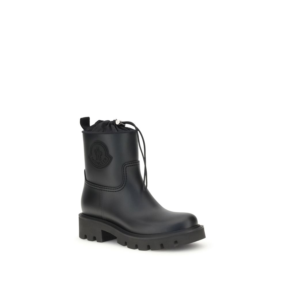 Moncler Kickstream Gummistiefel