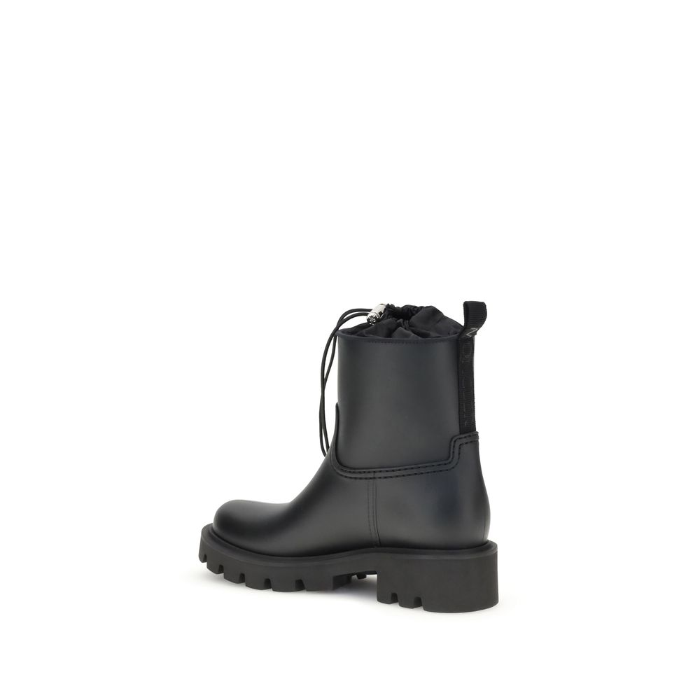 Moncler Kickstream Gummistiefel