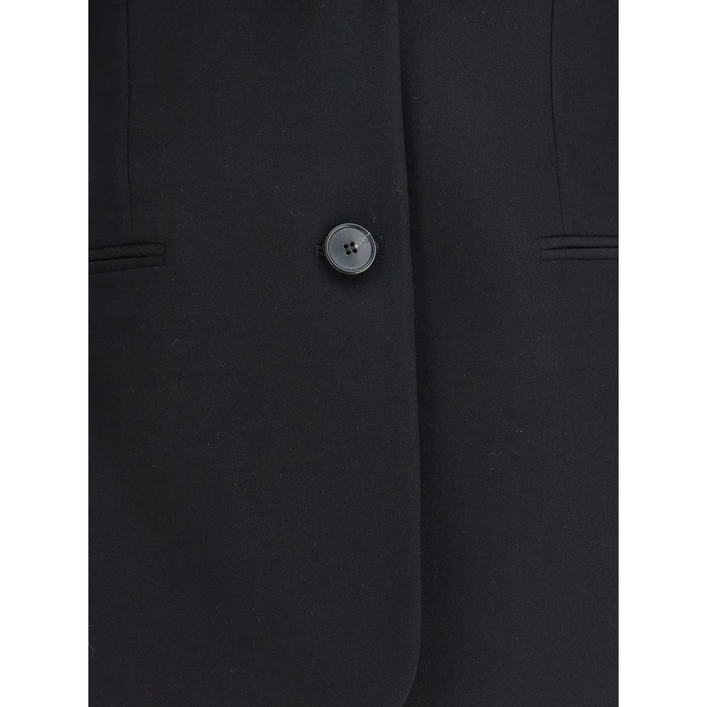 Givenchy Einreihiger Blazer aus Wolle