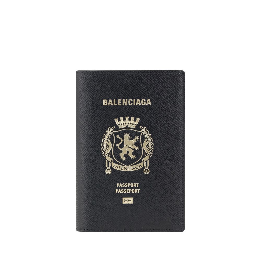 Balenciaga Reisepasshülle