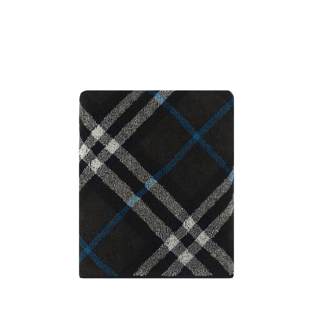 Burberry Check Handtuch