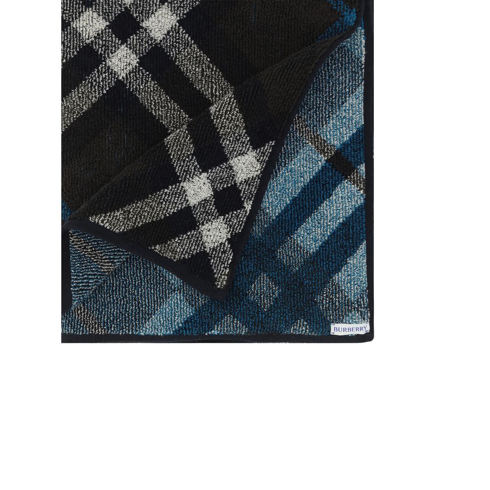 Burberry Check Handtuch