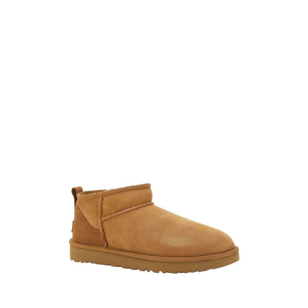 UGG Ultra Mini Stiefel