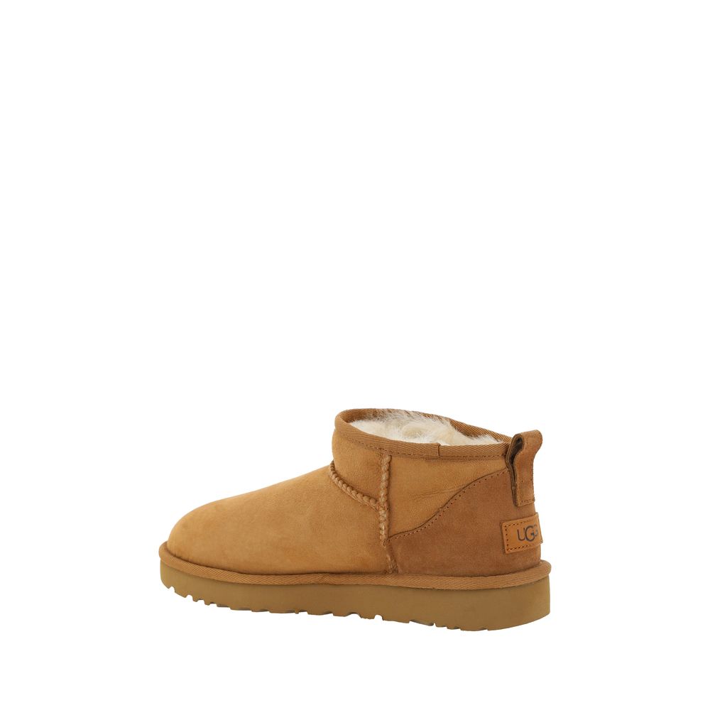 UGG Ultra Mini Stiefel
