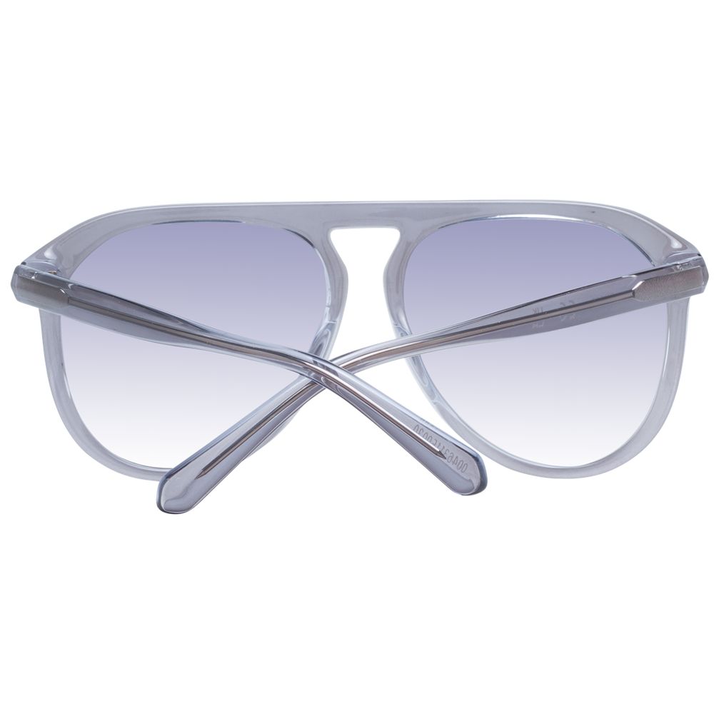 Guess Graue Herren Sonnenbrille