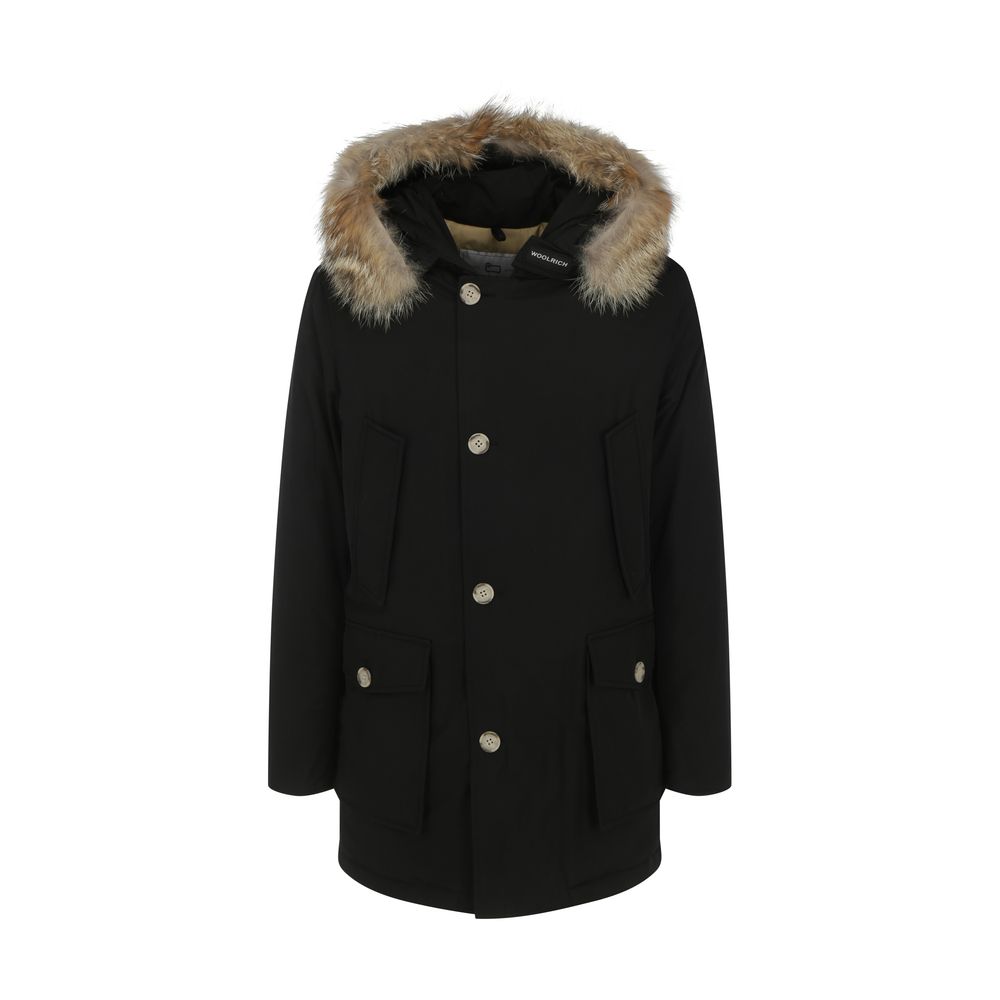 Woolrich Parka Arctic Jacke