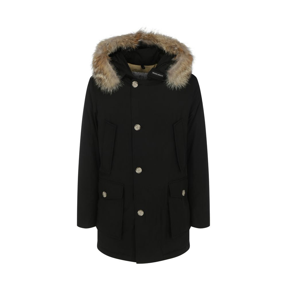 Woolrich Parka Arctic Jacke