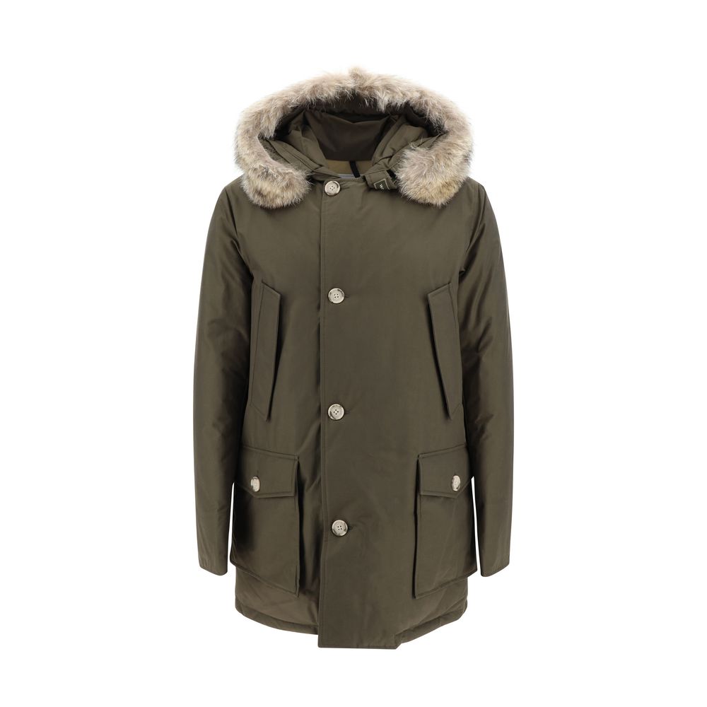 Woolrich Parka Arctic Jacke