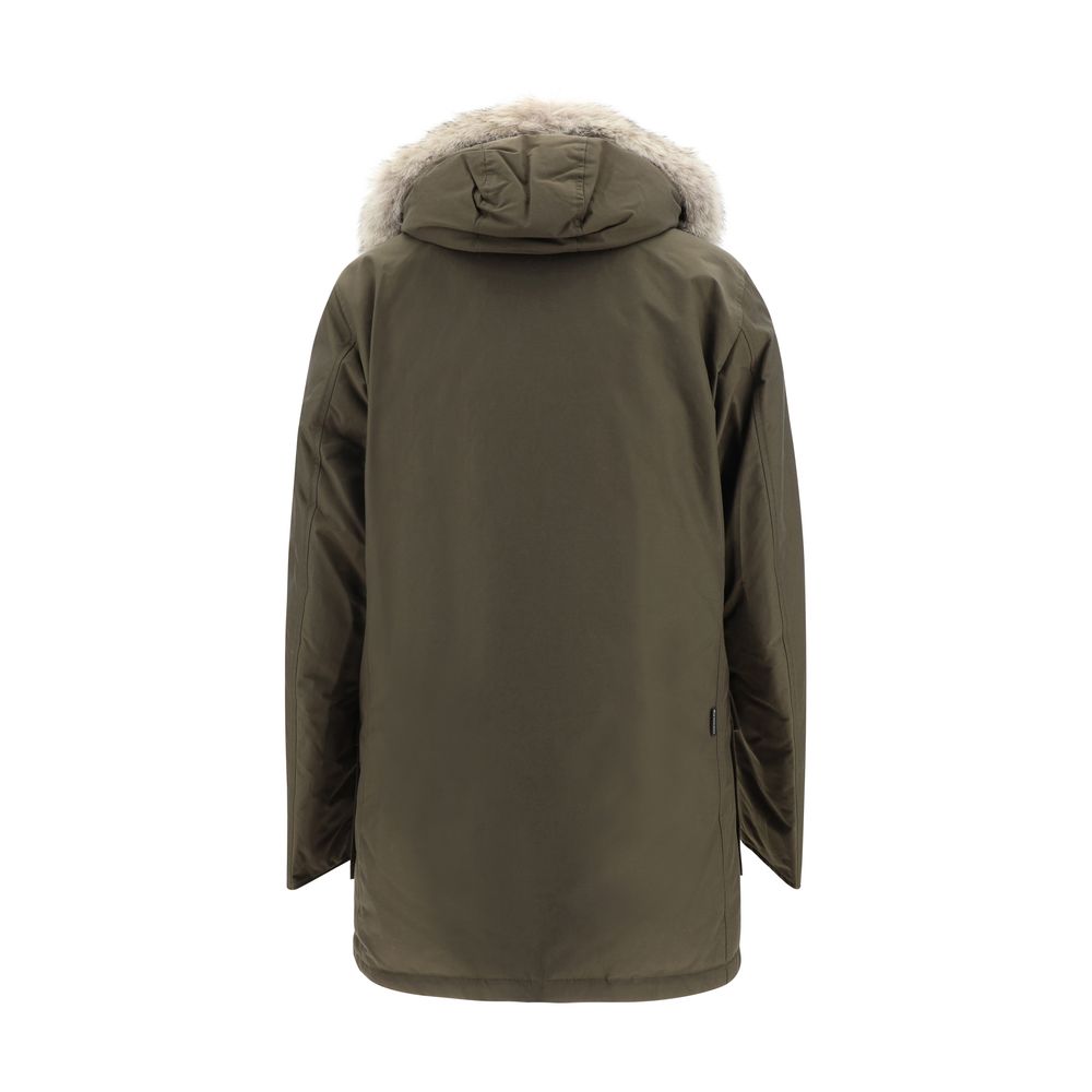 Woolrich Parka Arctic Jacke