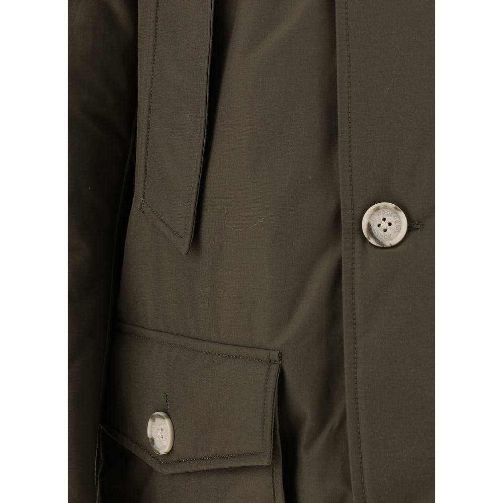 Woolrich Parka Arctic Jacke
