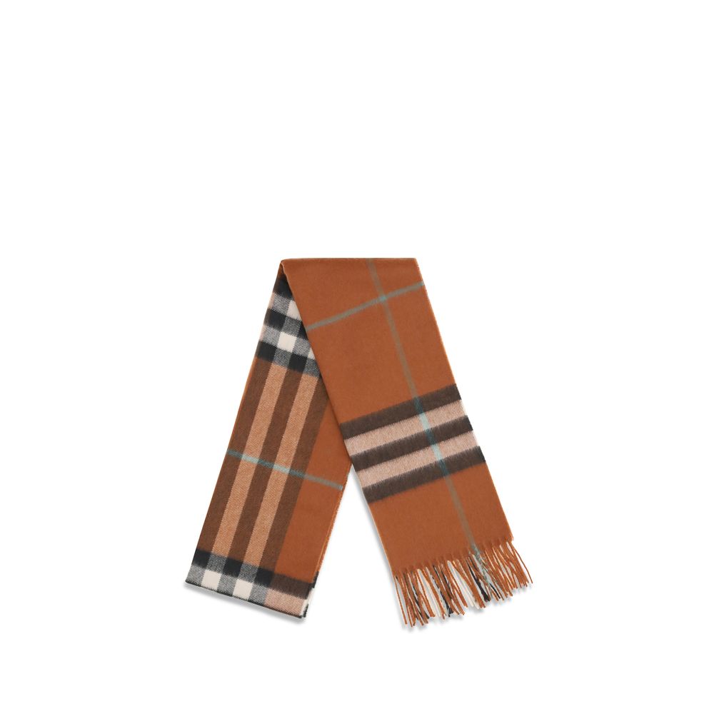 Burberry Check Kaschmirschal