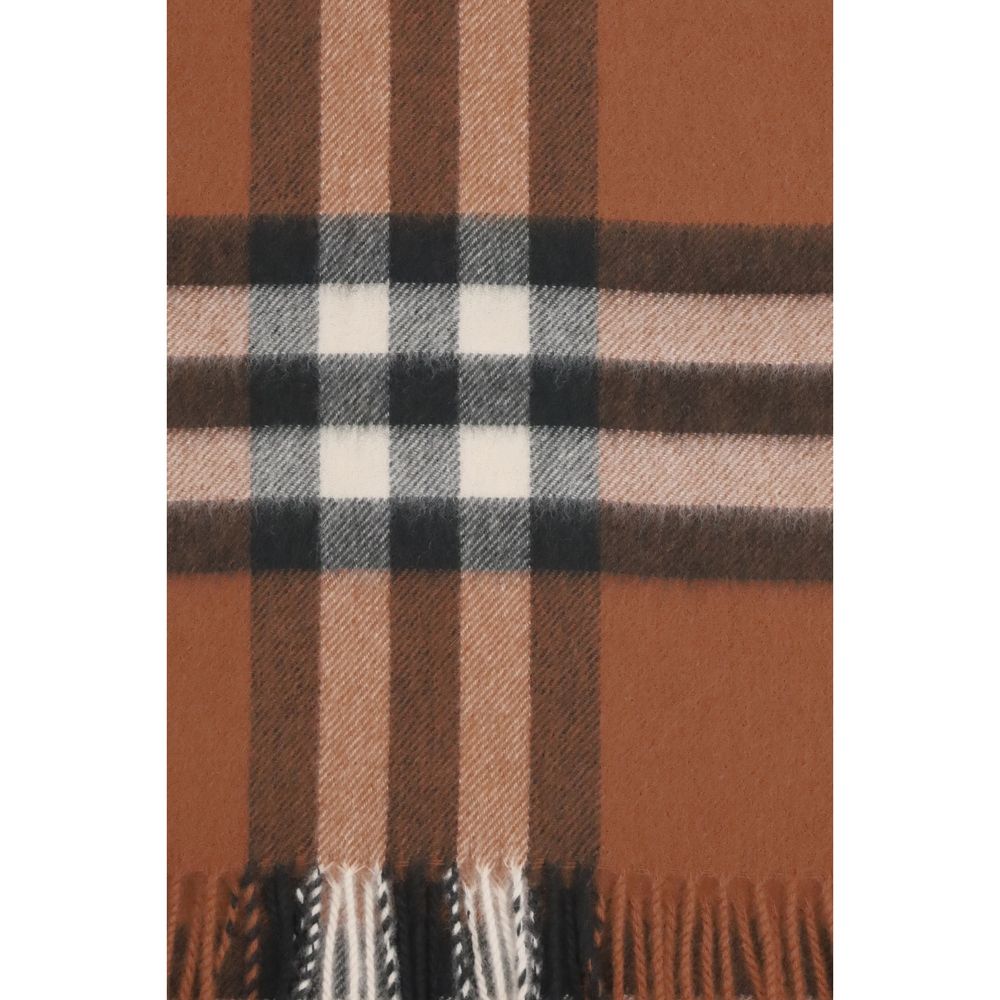 Burberry Check Kaschmirschal