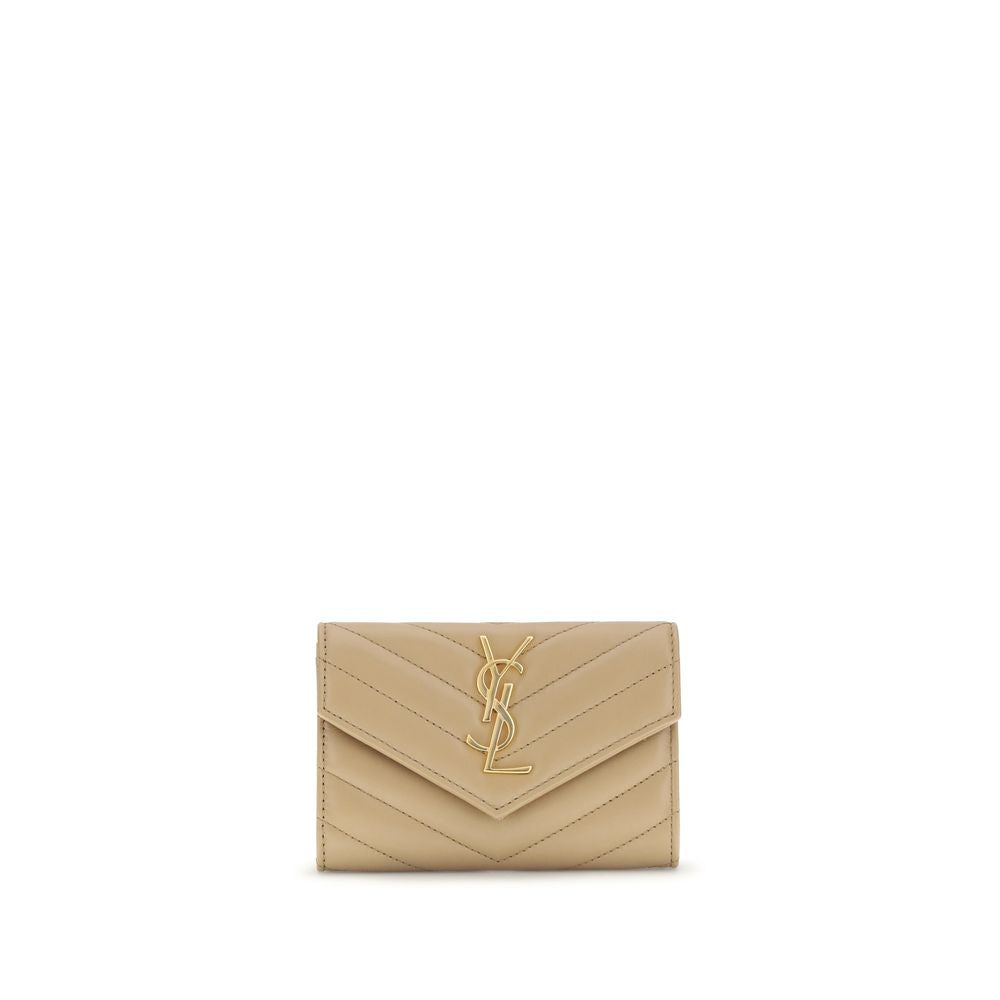 Saint Laurent Geldbörse
