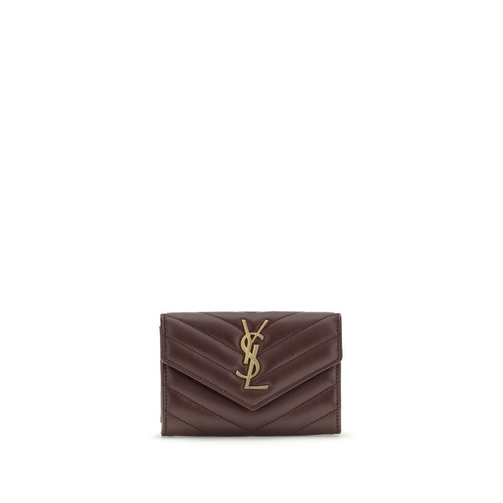 Saint Laurent Geldbörse