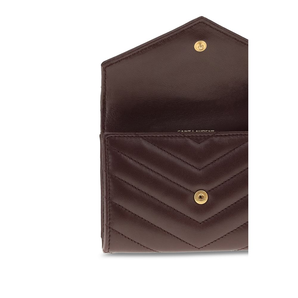 Saint Laurent Geldbörse
