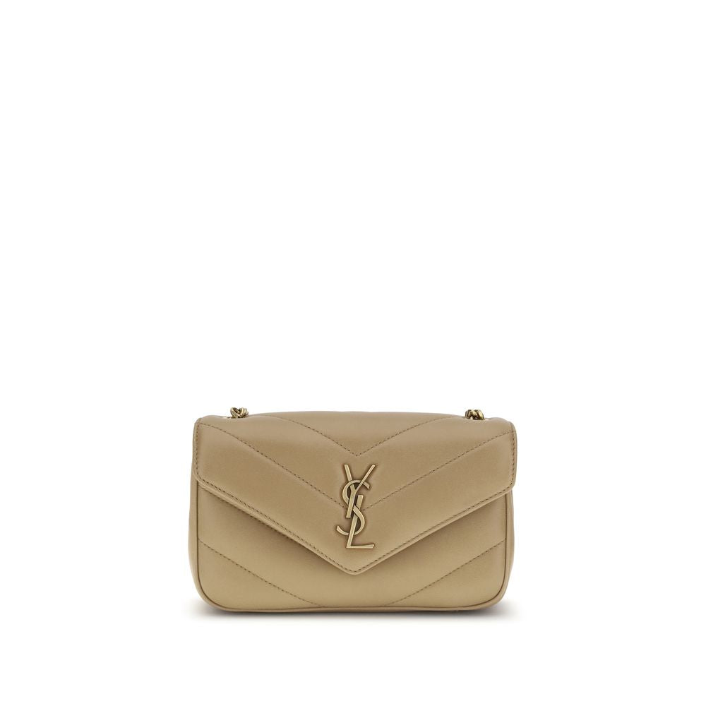 Saint Laurent Lou Lou Umhängetasche