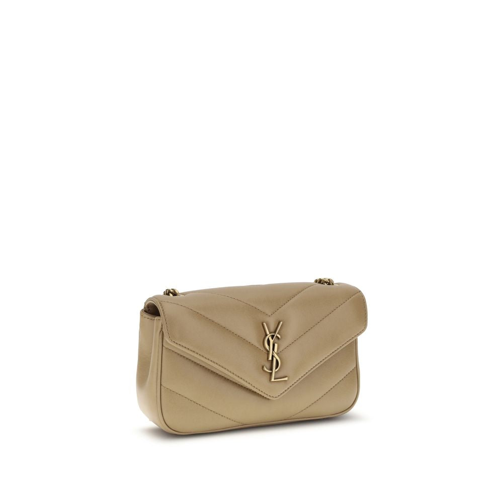 Saint Laurent Lou Lou Umhängetasche