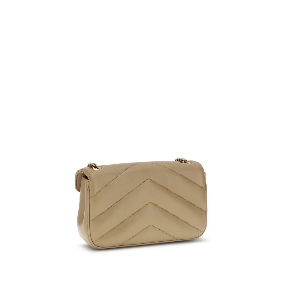 Saint Laurent Lou Lou Umhängetasche