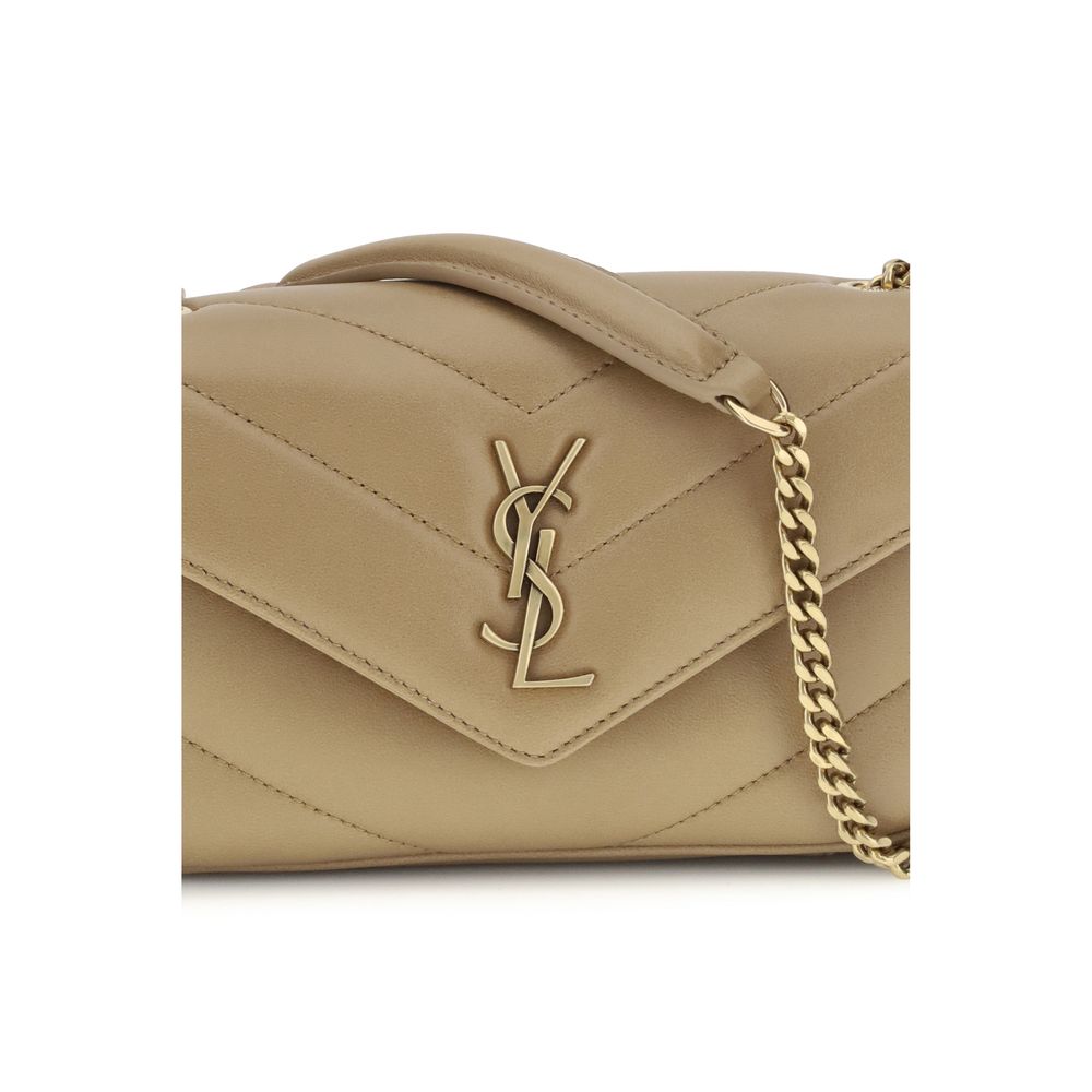 Saint Laurent Lou Lou Umhängetasche