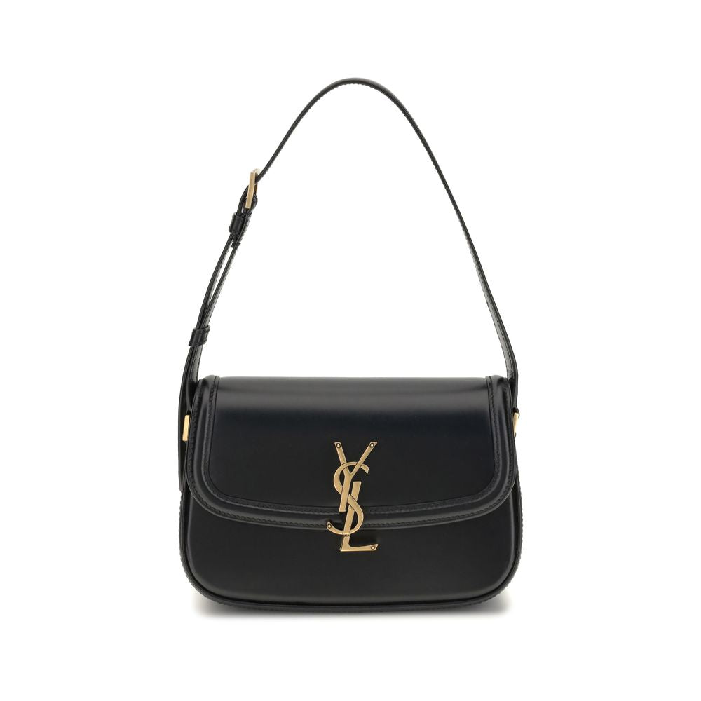 Saint Laurent Solferino Mini-Umhängetasche